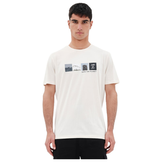 Emerson Ανδρική κοντομάνικη μπλούζα Men's S/S T-Shirt